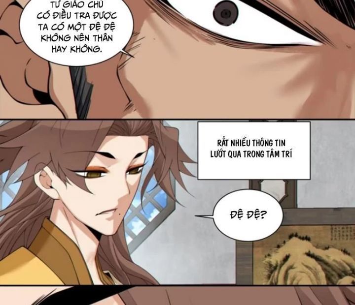 Hắc Ám Kiếm Sĩ Hồi Quy - Chương 305 - Trang 19