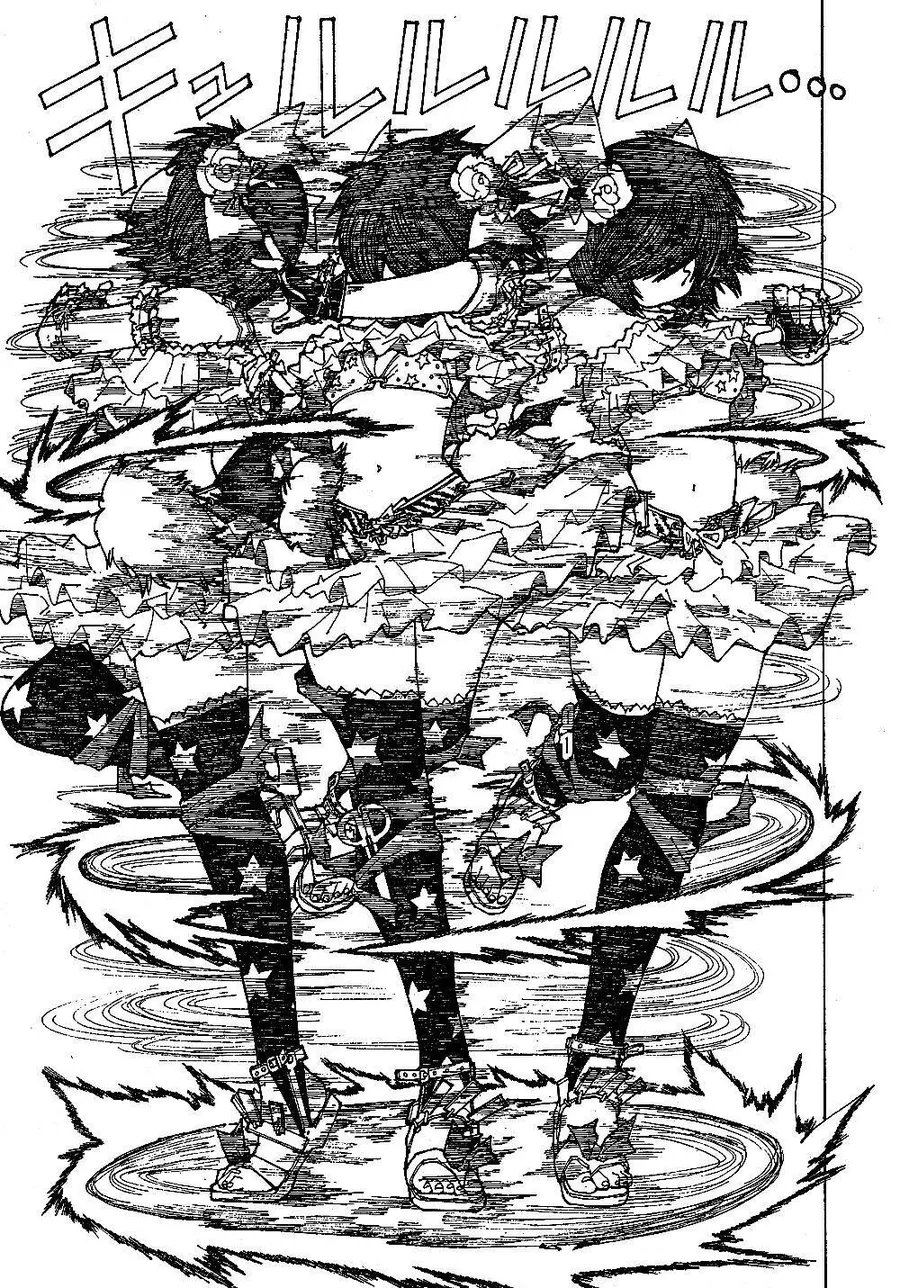 Mysterious Girlfriend X - Chương 41 - Trang 20