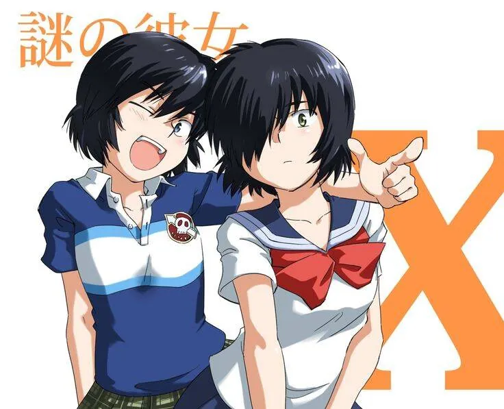Mysterious Girlfriend X - Chương 41 - Trang 3