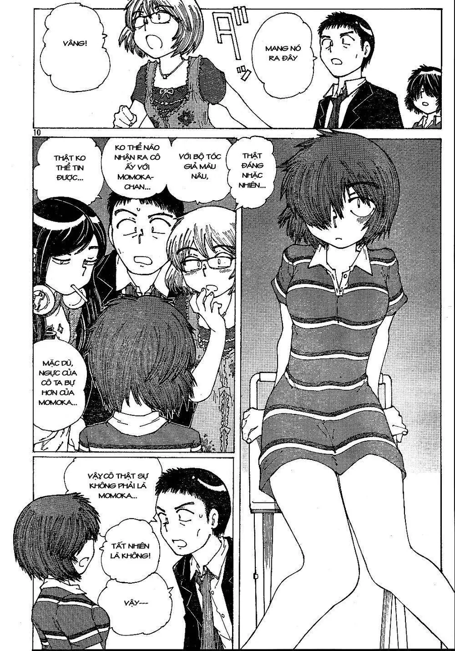 Mysterious Girlfriend X - Chương 41 - Trang 13