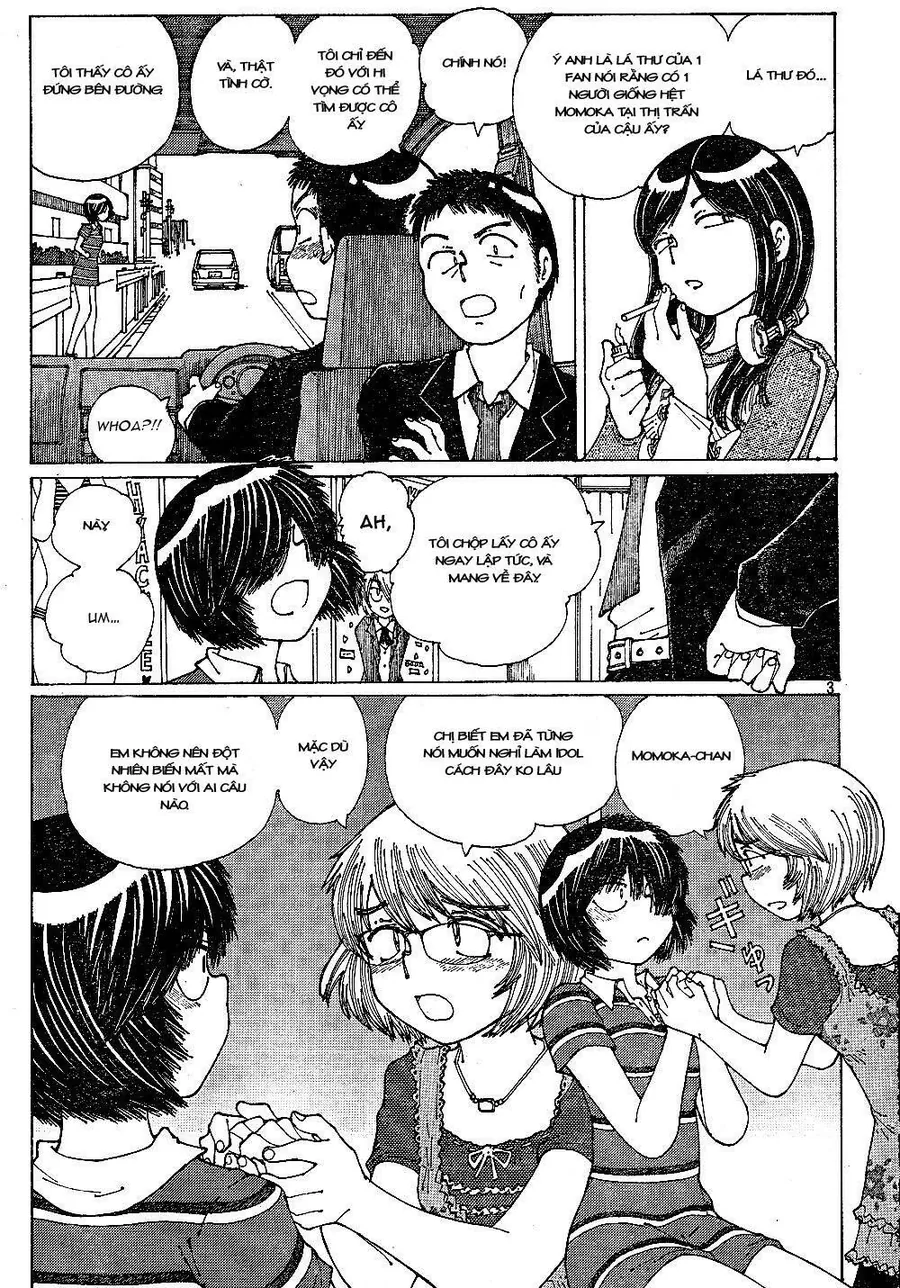 Mysterious Girlfriend X - Chương 41 - Trang 6