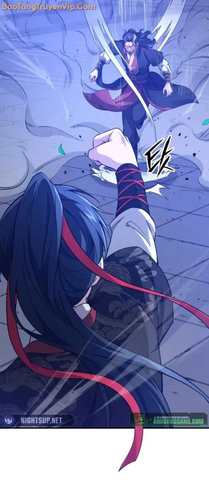 Võ Thần Tái Sinh - Chương 5 - Trang 7