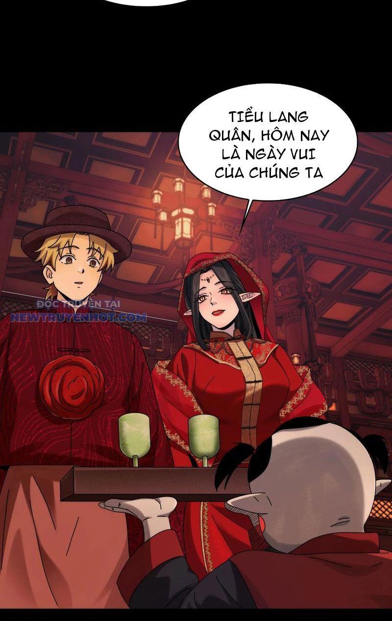 Đối Mặt Với Bệnh Tâm Thần, Ma Quỷ Chẳng Là Cái Thá Gì - Chương 52 - Trang 6