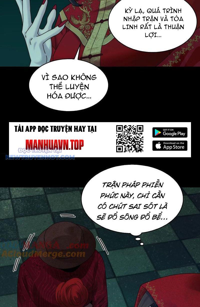 Đối Mặt Với Bệnh Tâm Thần, Ma Quỷ Chẳng Là Cái Thá Gì - Chương 52 - Trang 28