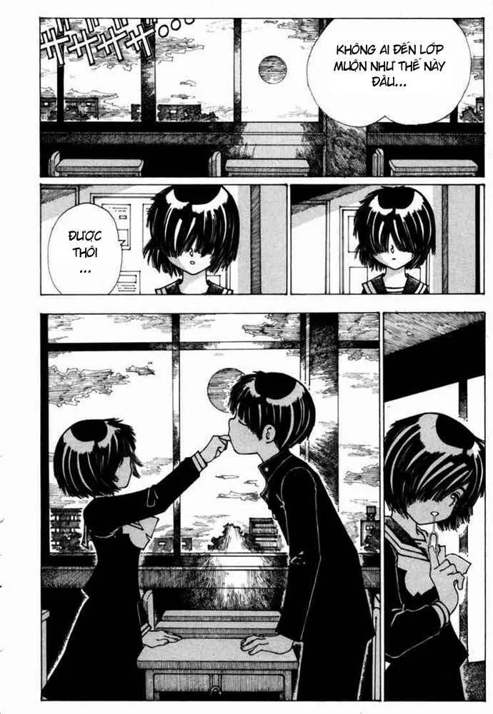 Mysterious Girlfriend X - Chương 13 - Trang 26