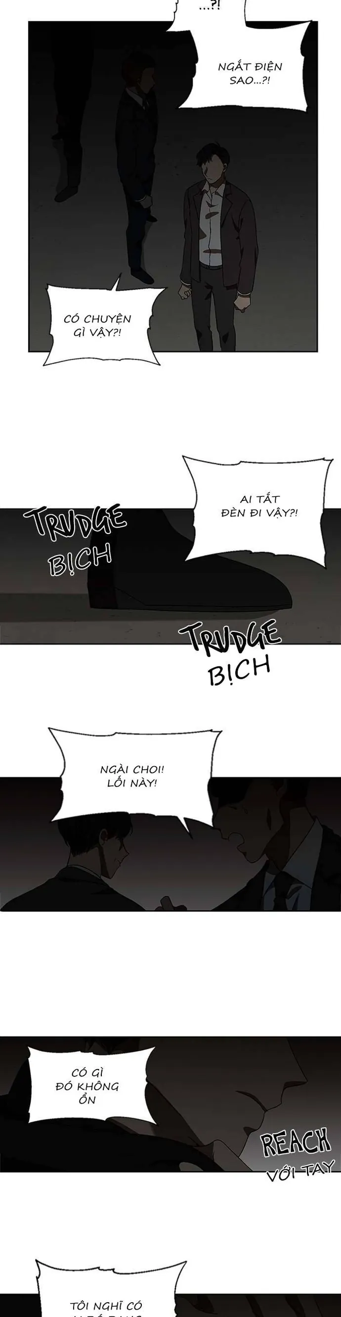 Độc Chiếm - Chương 148 - Trang 6