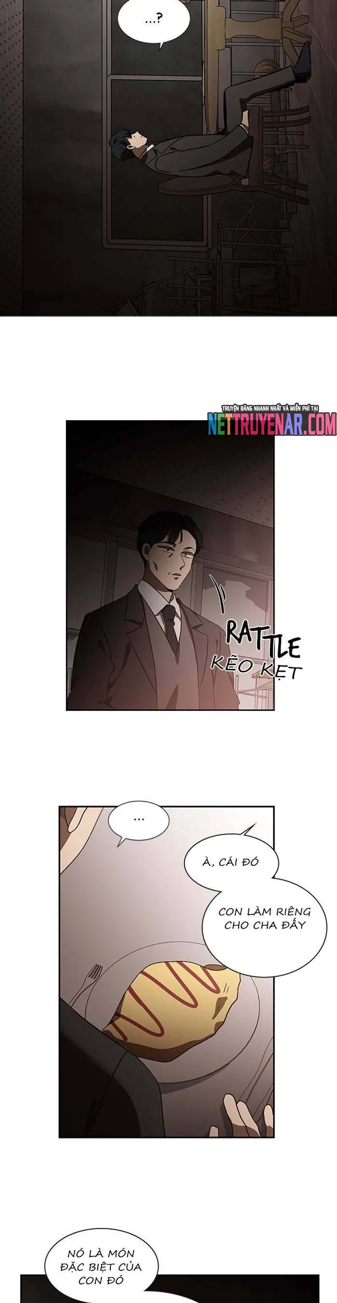 Độc Chiếm - Chương 148 - Trang 16
