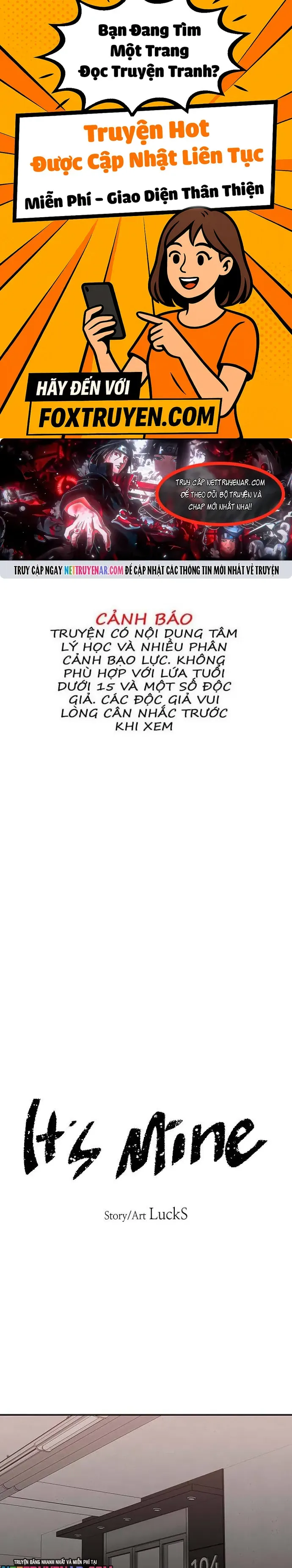 Độc Chiếm - Chương 148 - Trang 1