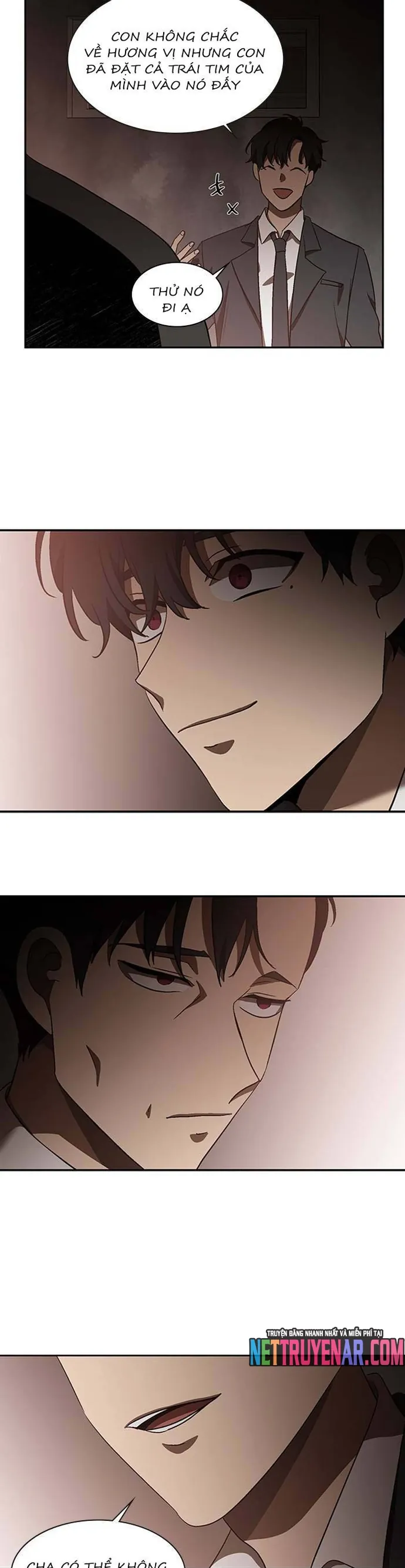 Độc Chiếm - Chương 148 - Trang 17