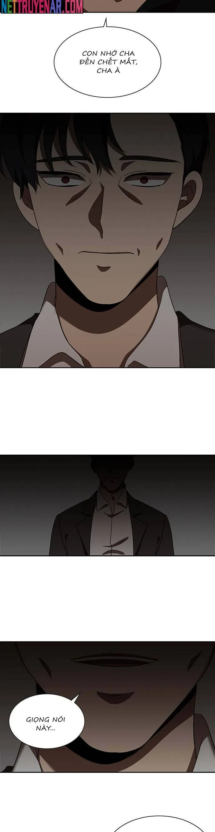 Độc Chiếm - Chương 148 - Trang 12