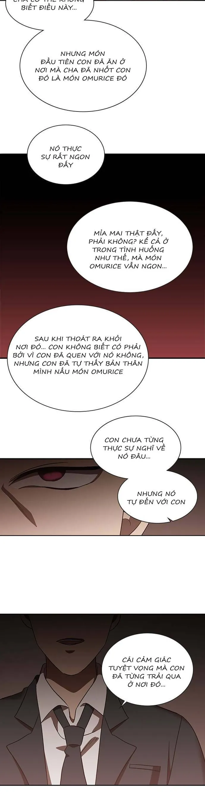 Độc Chiếm - Chương 148 - Trang 18