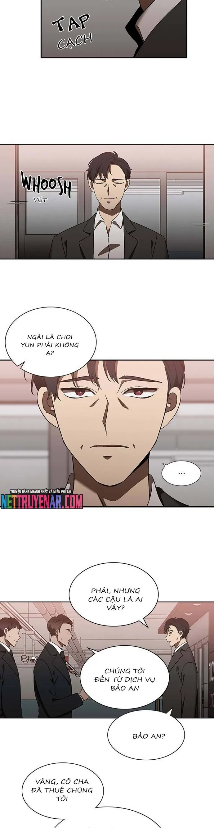 Độc Chiếm - Chương 148 - Trang 3