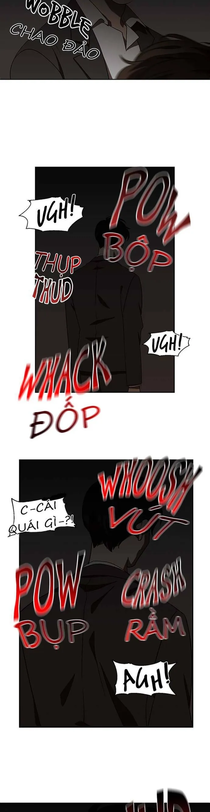 Độc Chiếm - Chương 148 - Trang 8