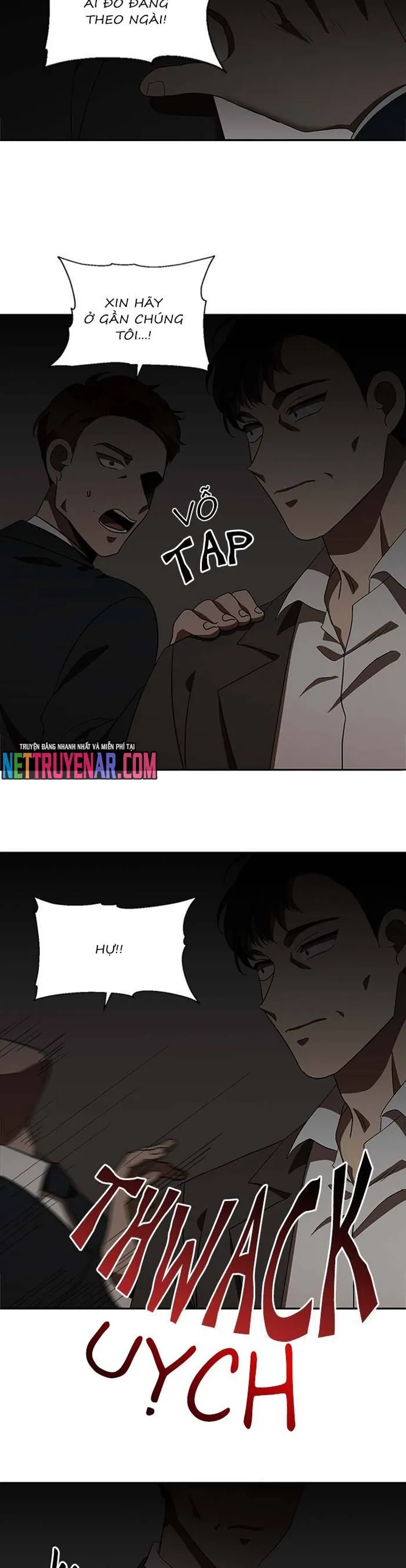 Độc Chiếm - Chương 148 - Trang 7