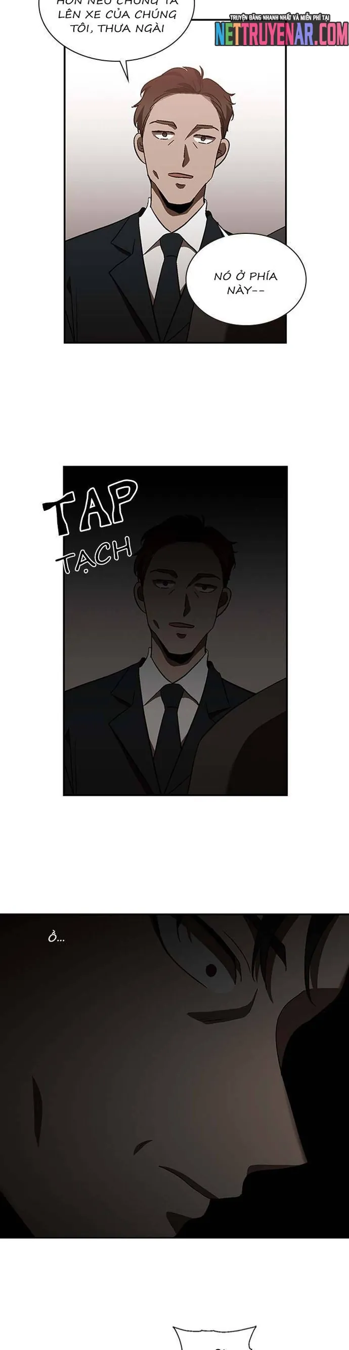 Độc Chiếm - Chương 148 - Trang 5
