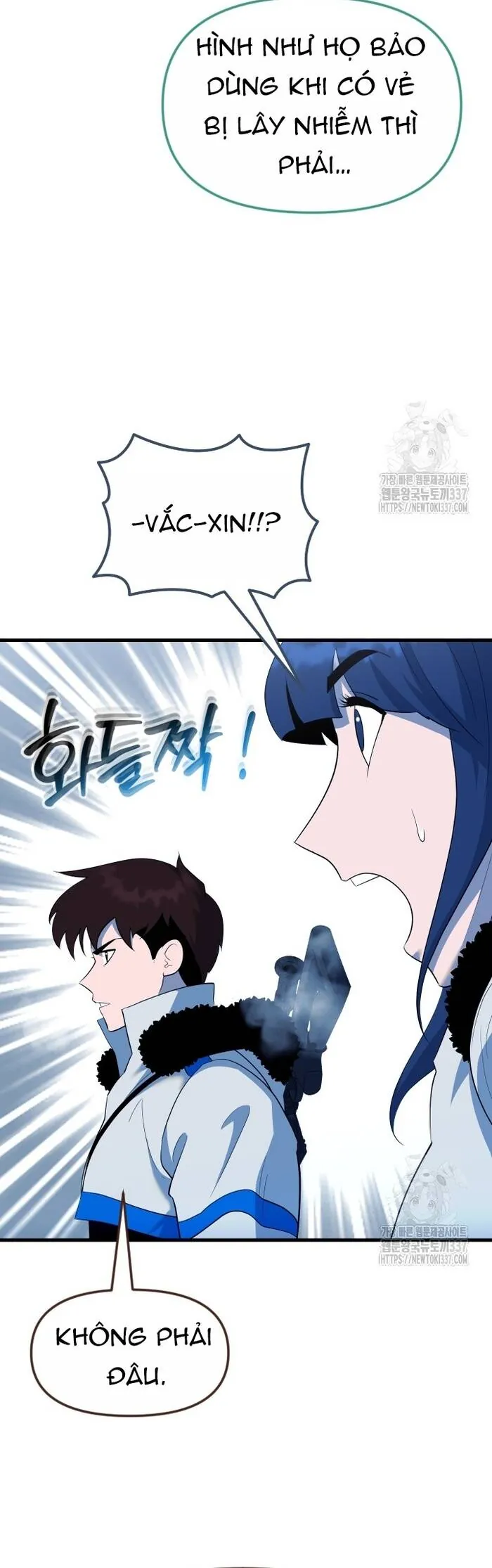 Không Lối Thoát - Chương 29 - Trang 12