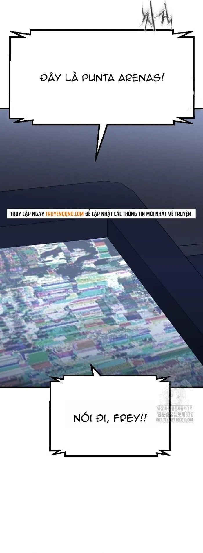 Không Lối Thoát - Chương 29 - Trang 33