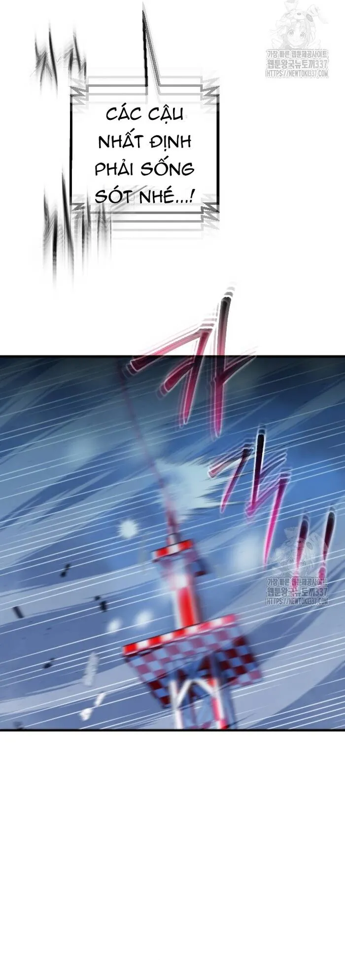 Không Lối Thoát - Chương 29 - Trang 36