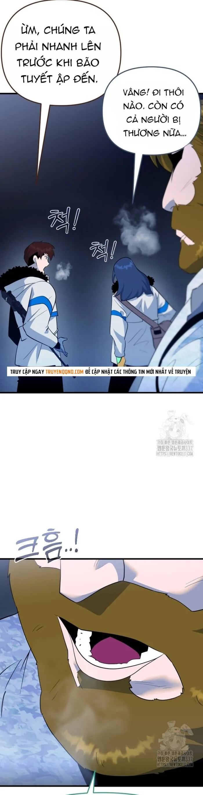 Không Lối Thoát - Chương 29 - Trang 41