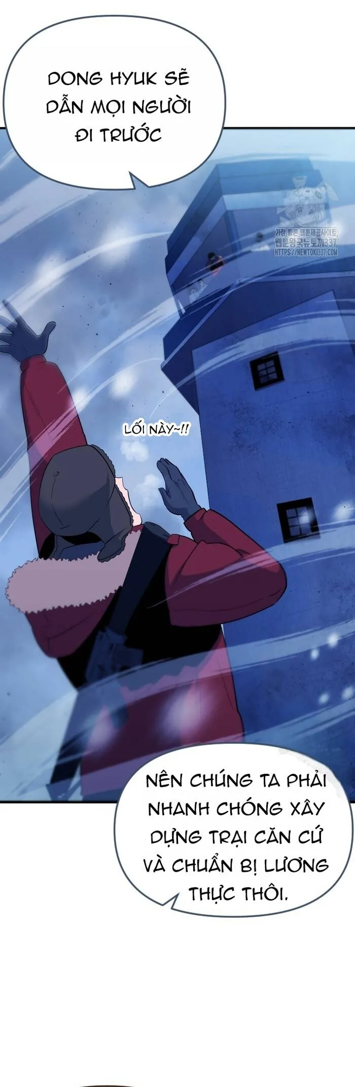 Không Lối Thoát - Chương 29 - Trang 40