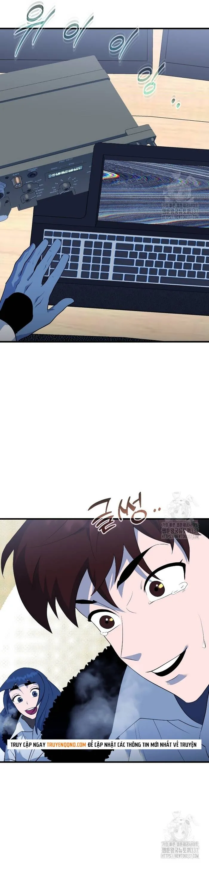 Không Lối Thoát - Chương 29 - Trang 20