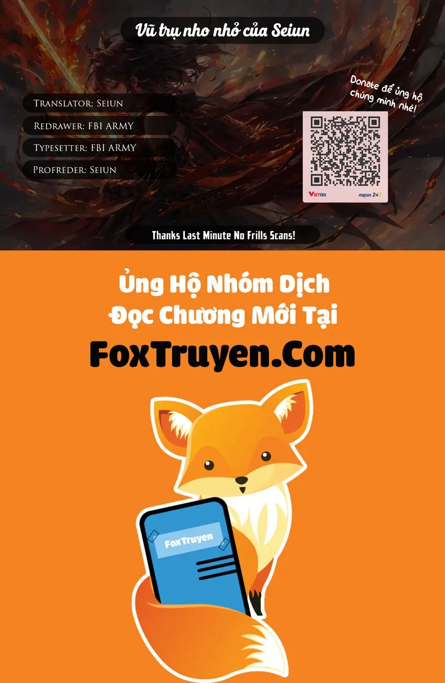 Okitsune Gal Katabami-San - Chương 21 - Trang 13