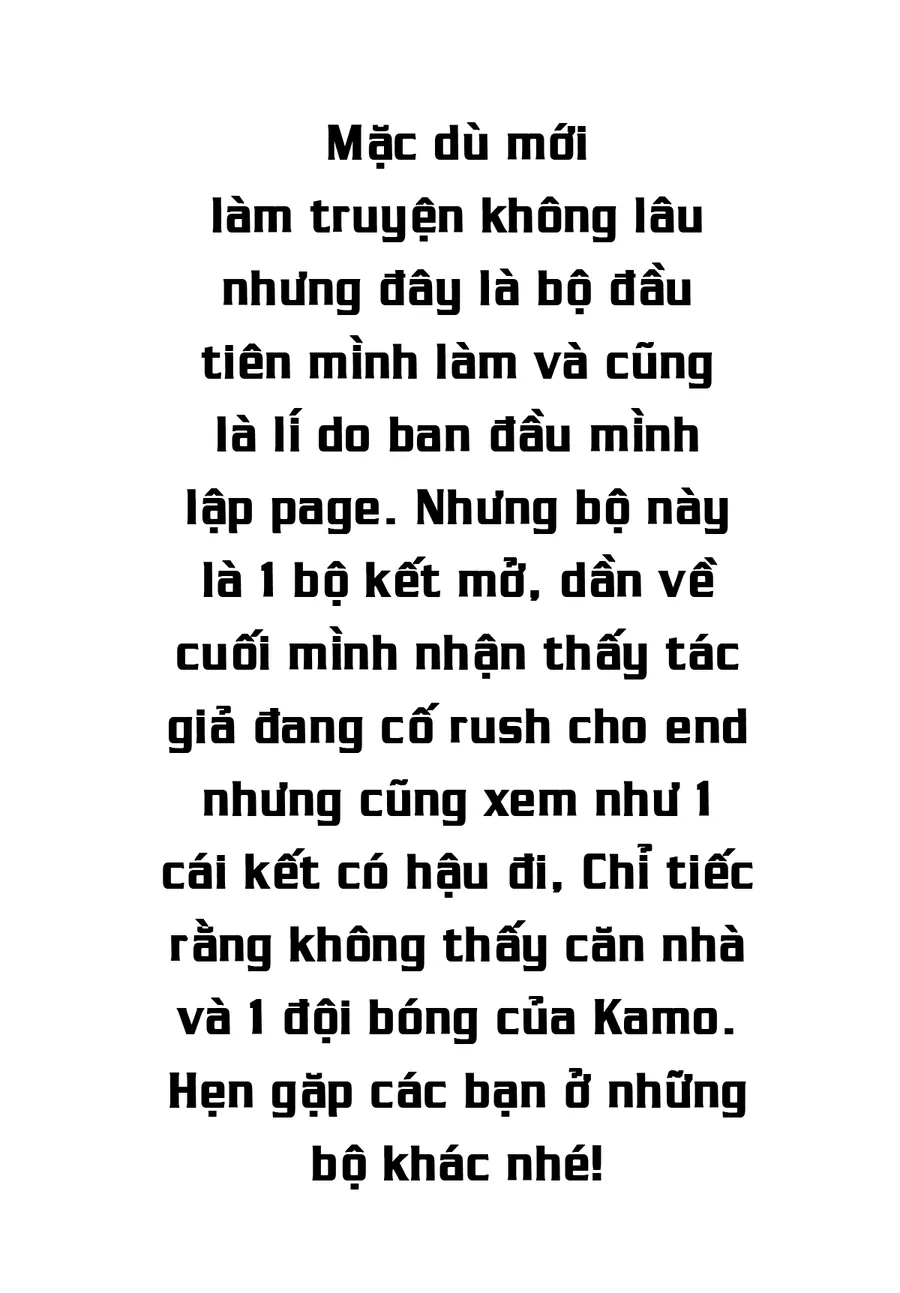 Okitsune Gal Katabami-San - Chương 21 - Trang 12