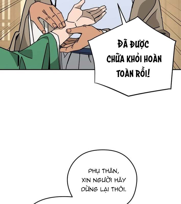 Thần Y Ma Đạo - Chương 26 - Trang 3