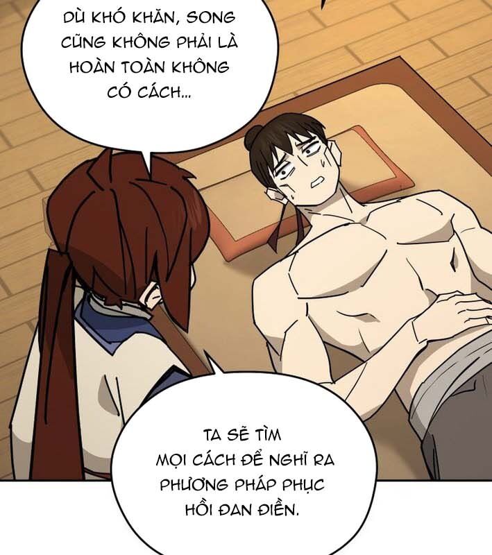 Thần Y Ma Đạo - Chương 26 - Trang 132