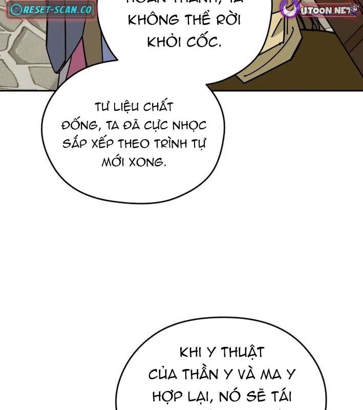 Thần Y Ma Đạo - Chương 26 - Trang 37