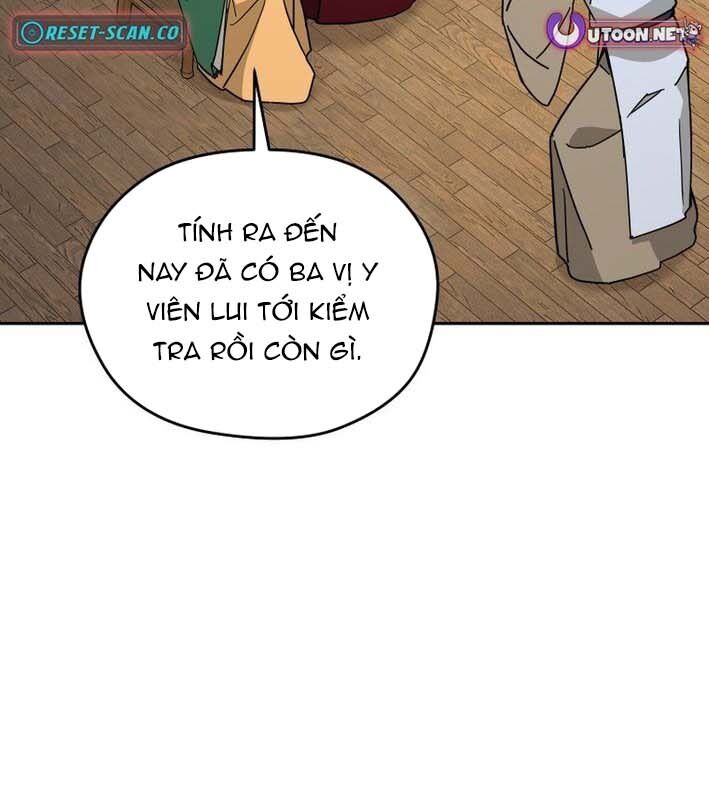 Thần Y Ma Đạo - Chương 26 - Trang 5
