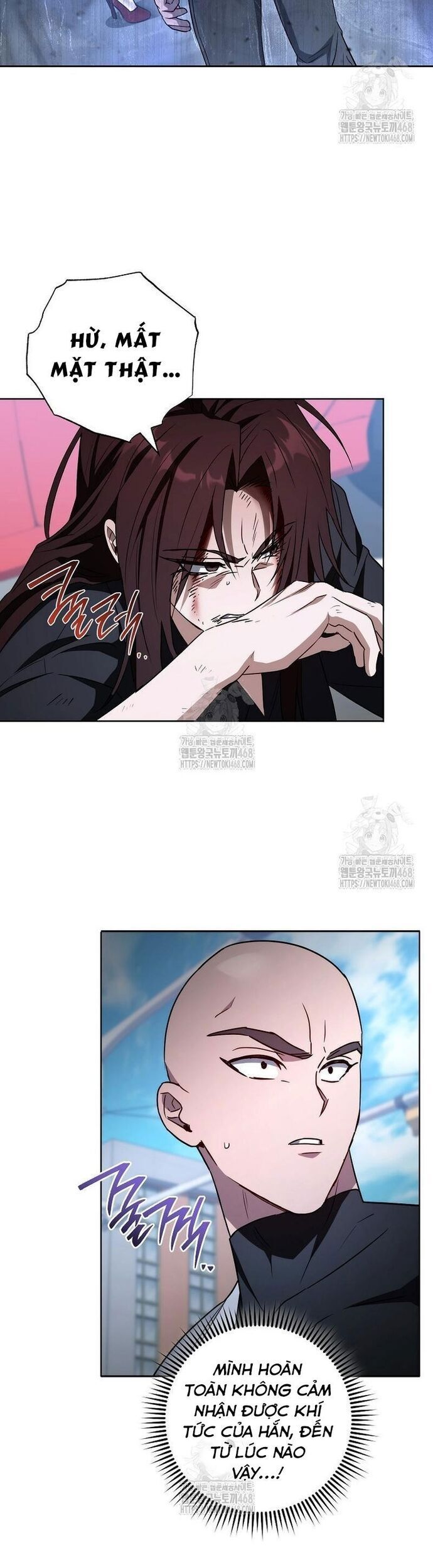 Cẩm Nang Dành Cho Top Ranker - Chương 35 - Trang 17