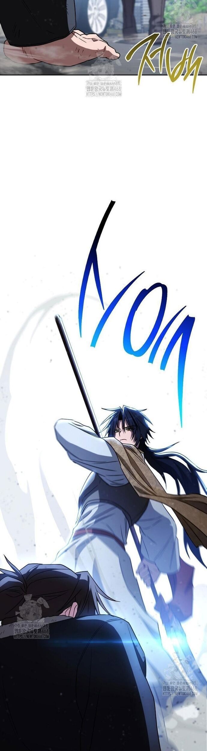 Cẩm Nang Dành Cho Top Ranker - Chương 35 - Trang 35