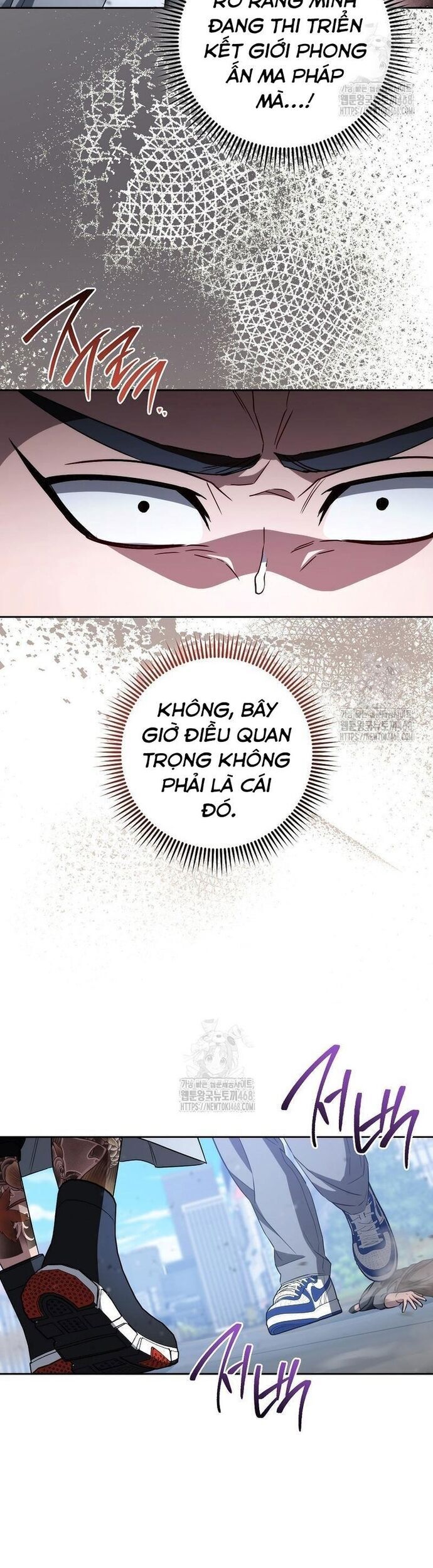 Cẩm Nang Dành Cho Top Ranker - Chương 35 - Trang 25