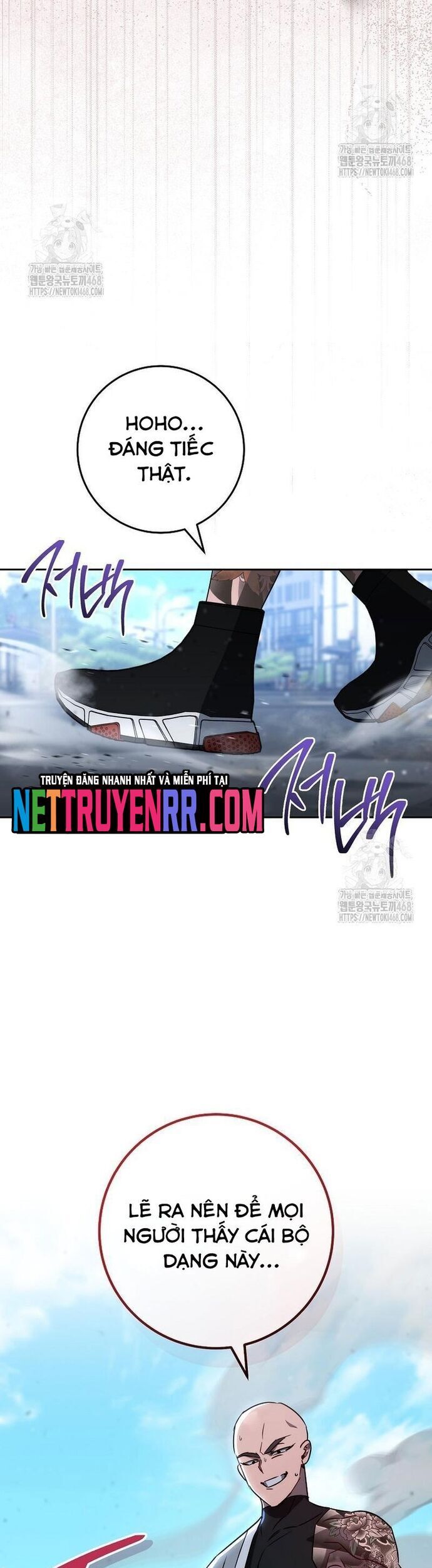 Cẩm Nang Dành Cho Top Ranker - Chương 35 - Trang 7
