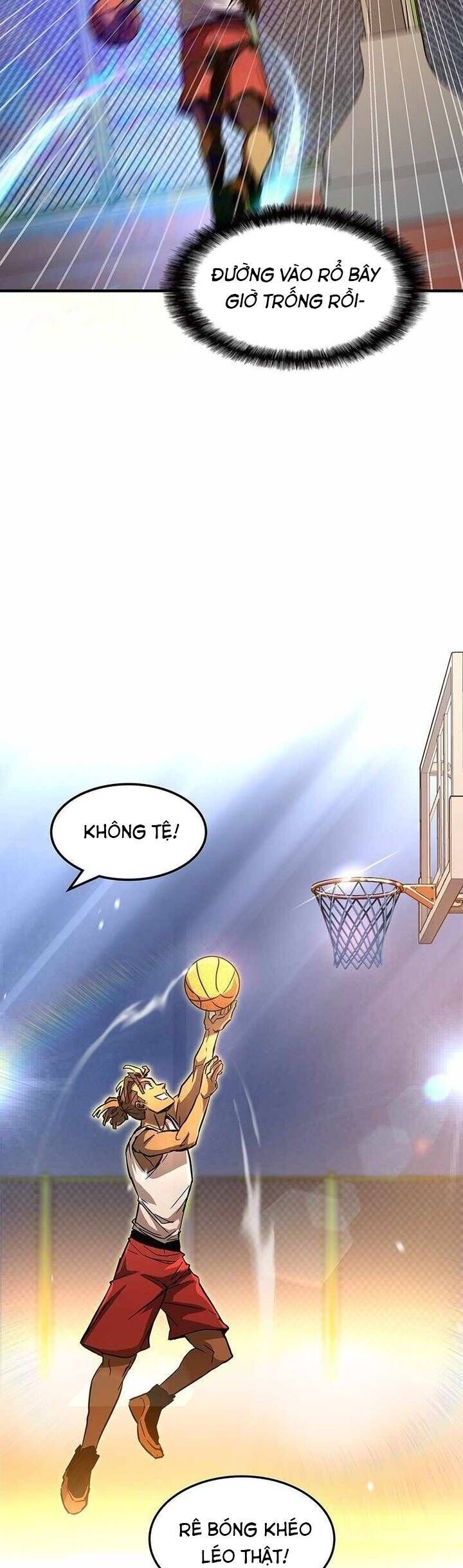 Overtime - Chương 3 - Trang 5