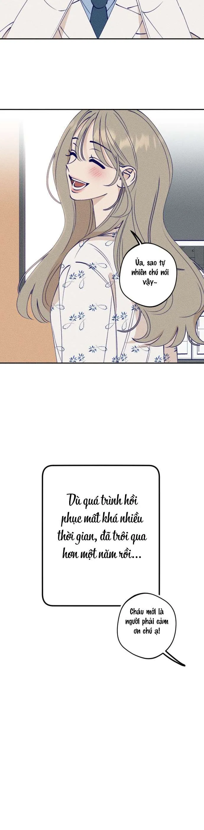 Gửi Đến Da Jeong Của Tôi - Chương 1 - Trang 19