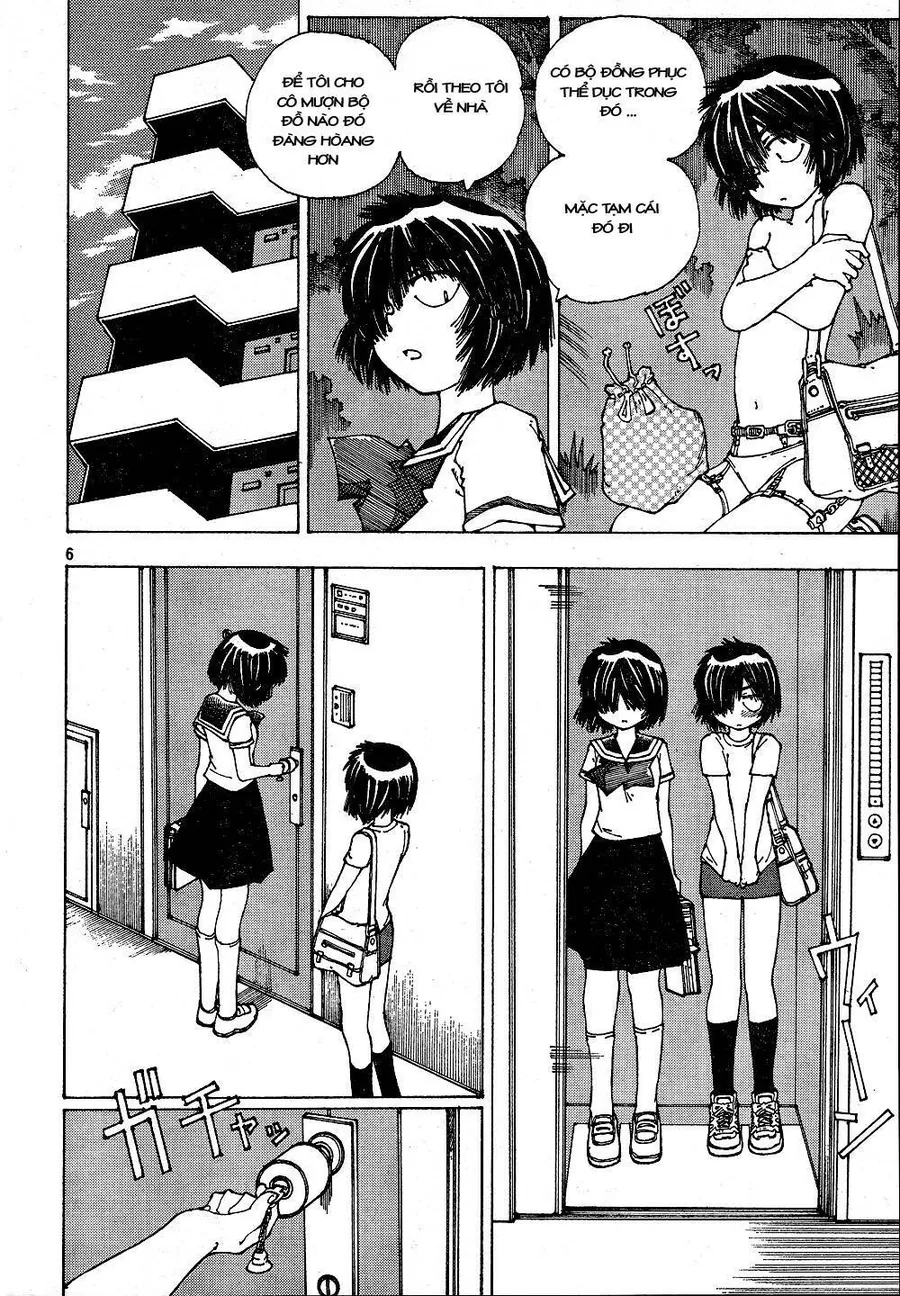 Mysterious Girlfriend X - Chương 39 - Trang 9