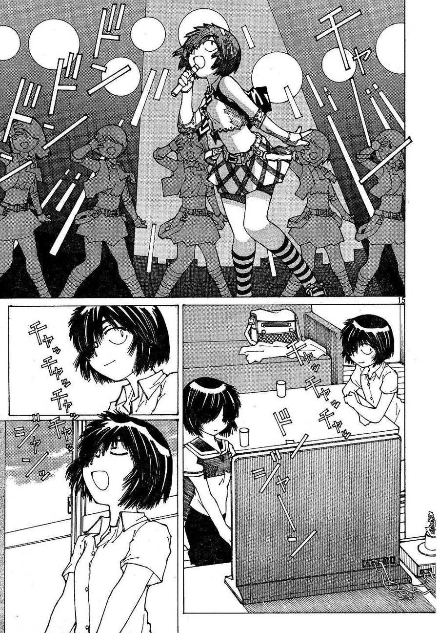 Mysterious Girlfriend X - Chương 39 - Trang 18