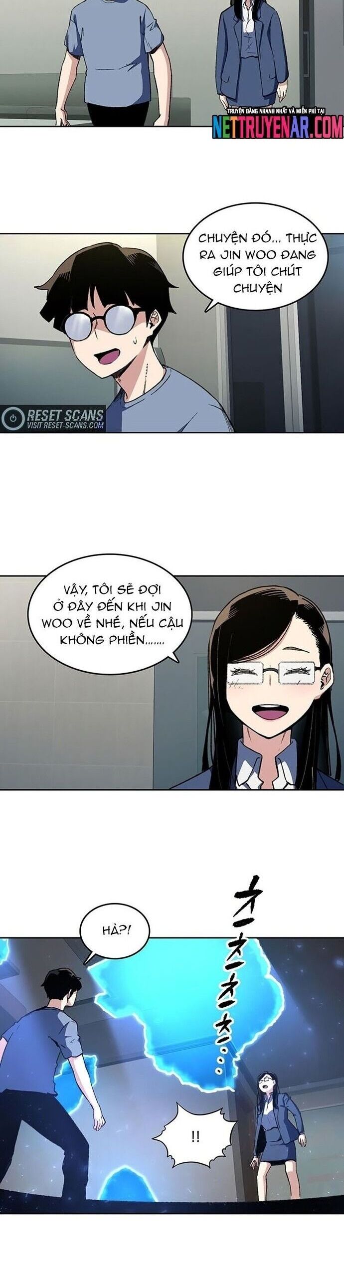 Cổ Vật Tối Thượng - Chương 71 - Trang 6