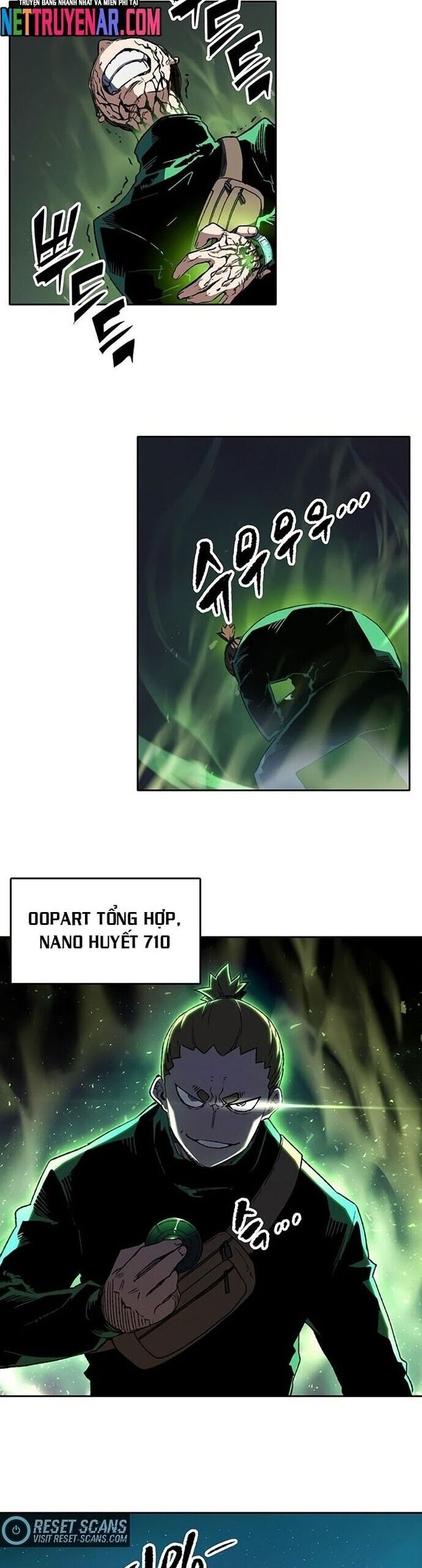Cổ Vật Tối Thượng - Chương 71 - Trang 4
