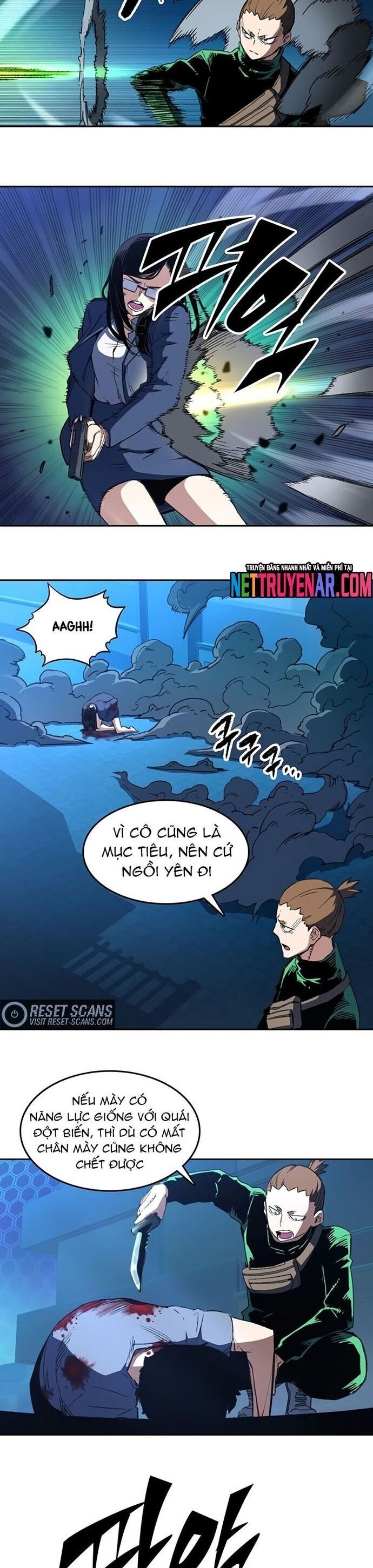 Cổ Vật Tối Thượng - Chương 71 - Trang 20