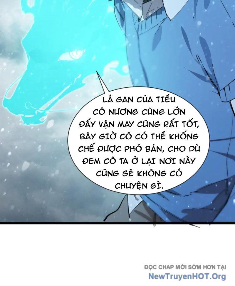 Thánh Hiệp Sĩ Cấp Sss - Chương 98 - Trang 13