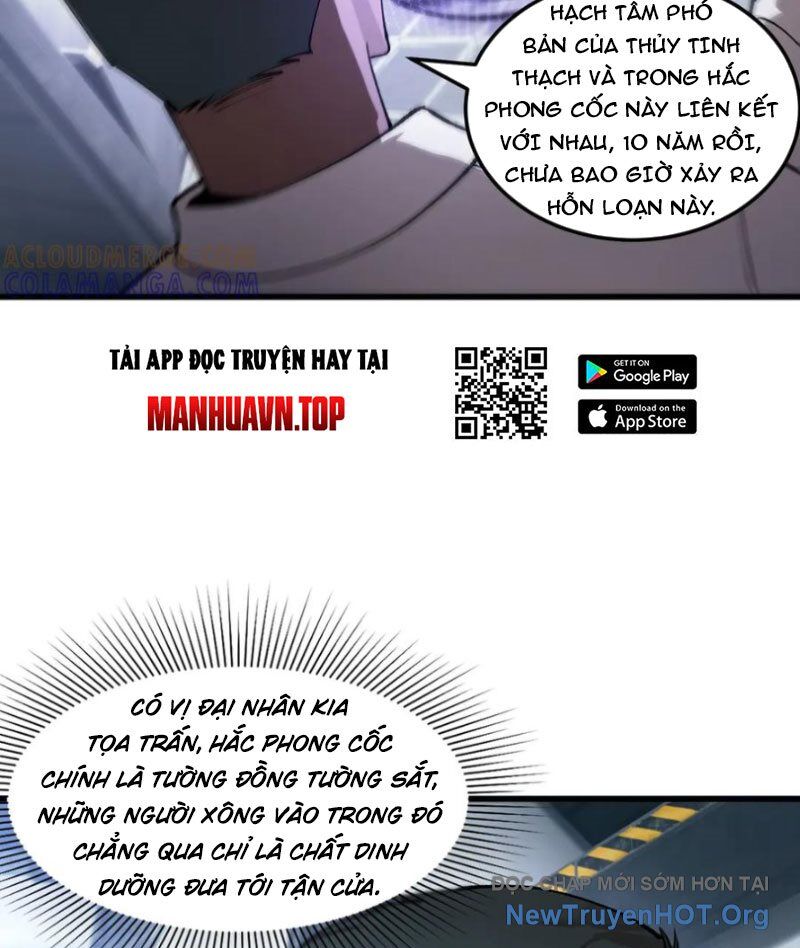 Thánh Hiệp Sĩ Cấp Sss - Chương 98 - Trang 59