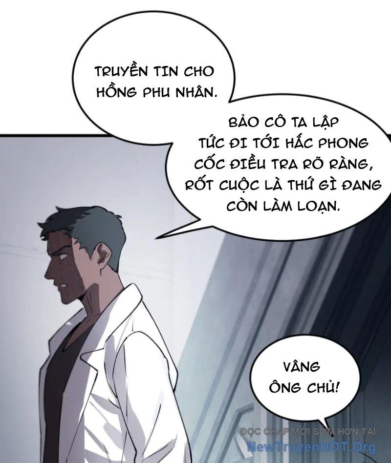 Thánh Hiệp Sĩ Cấp Sss - Chương 98 - Trang 66