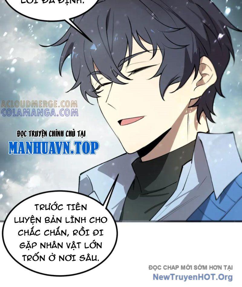 Thánh Hiệp Sĩ Cấp Sss - Chương 98 - Trang 39