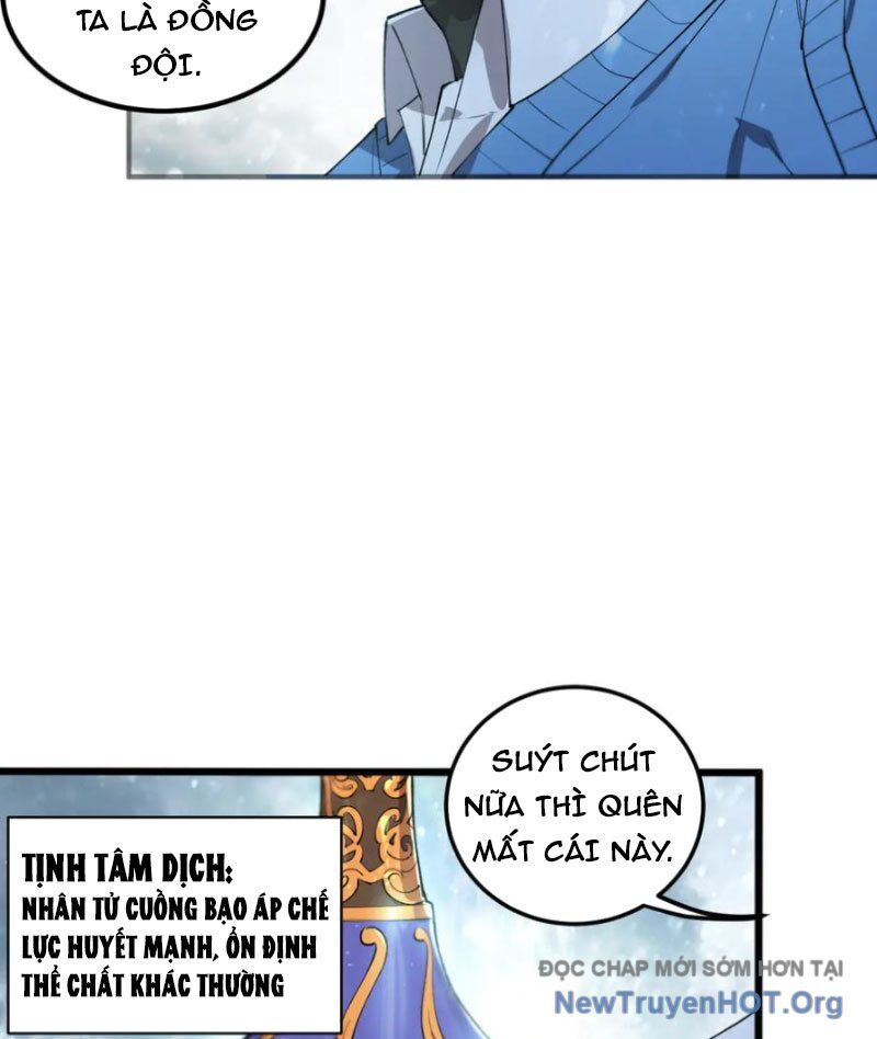 Thánh Hiệp Sĩ Cấp Sss - Chương 98 - Trang 45