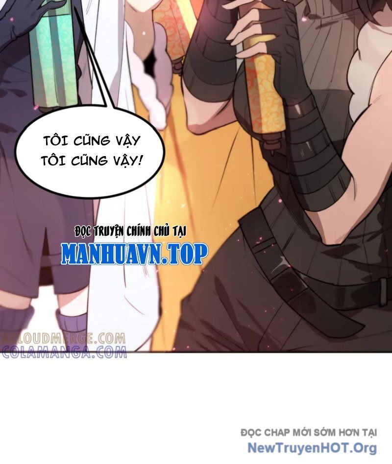 Thánh Hiệp Sĩ Cấp Sss - Chương 98 - Trang 36