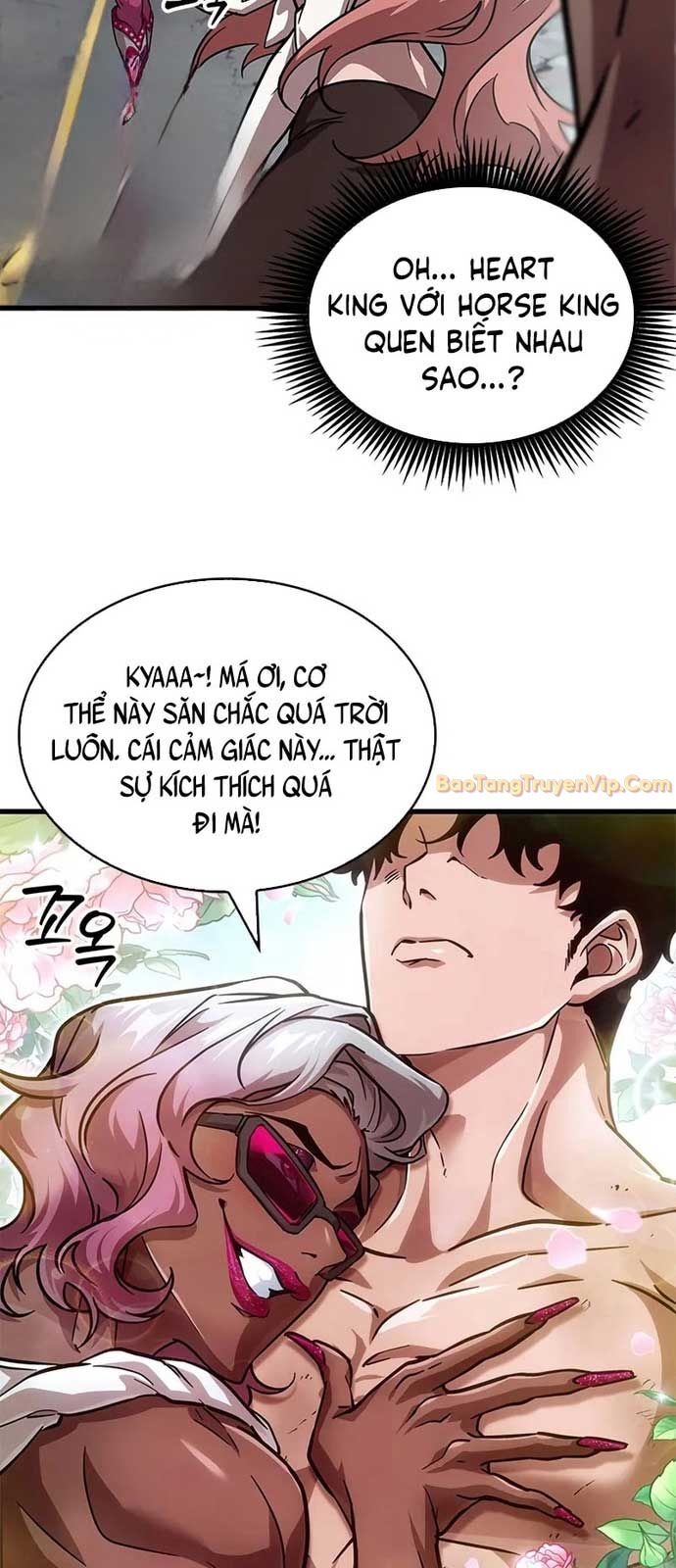 Youtuber Thể Hình Một Triệu Subs - Chương 3 - Trang 104