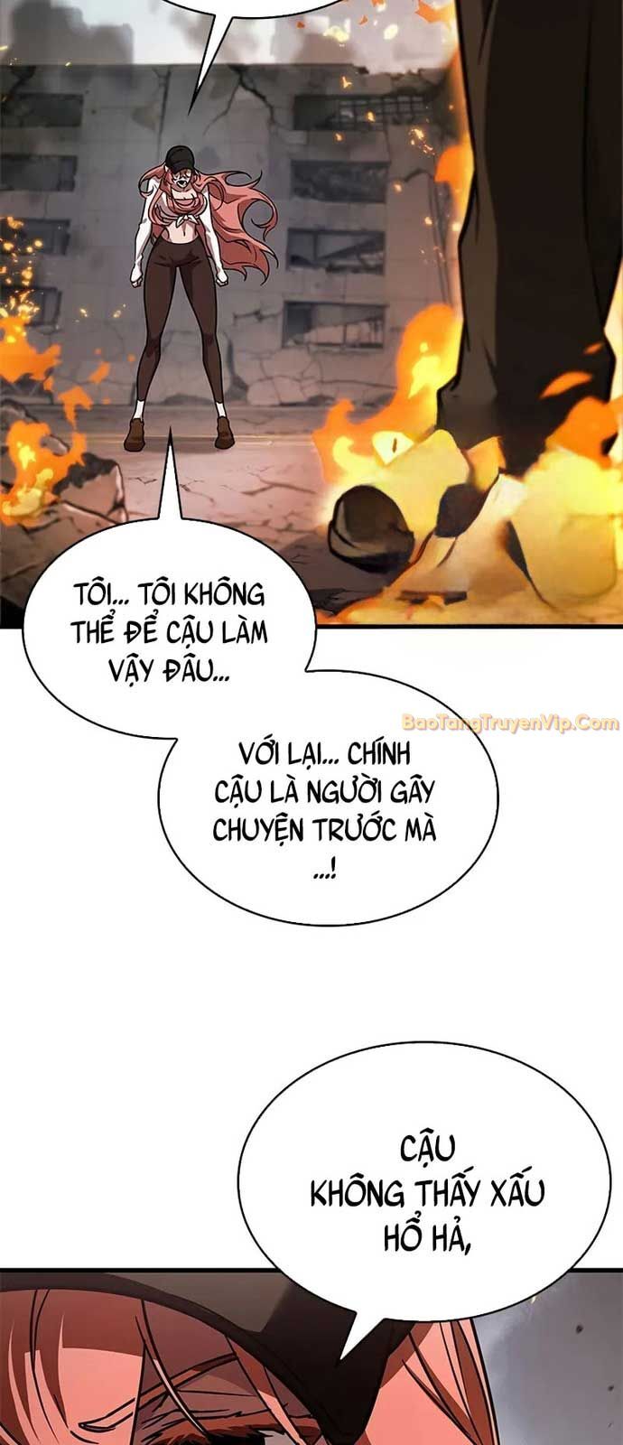 Youtuber Thể Hình Một Triệu Subs - Chương 3 - Trang 119